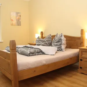 Appartement Prenzlauer Berg, Berlijn