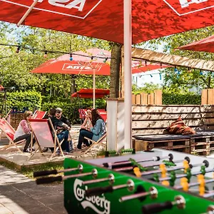Хостел Generator Prenzlauer Berg, Берлин