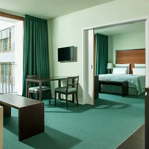 Apart-hotel Clipper Boardinghouse - Berlin-gendarmenmarkt, Berlim