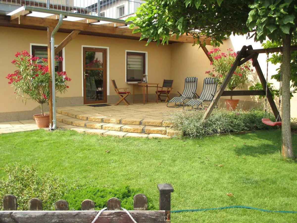 Ferienwohnung Rohrwallinsel Koepenick Berlin Germany