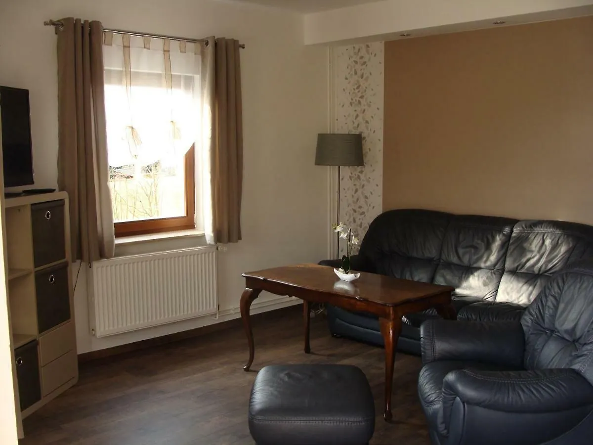 Ferienwohnung Rohrwallinsel Koepenick Берлин 0*,  Германия