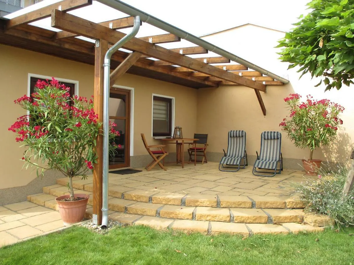 Holiday home Ferienwohnung Rohrwallinsel Koepenick Berlin Germany