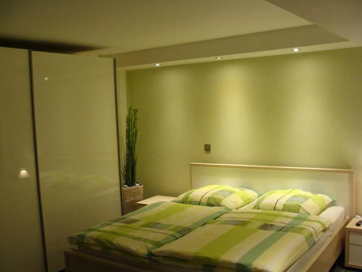 Ferienwohnung Rohrwallinsel Koepenick Берлин 0*,